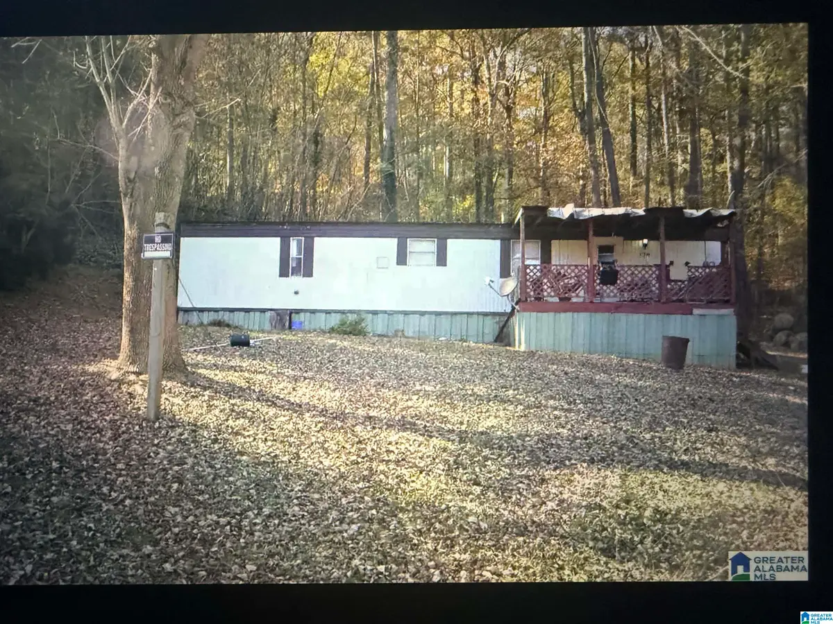 170 GLAZE CREEK ROAD, Bessemer, AL 35023 - #1