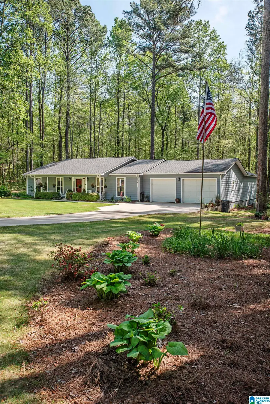 2114 OLIVER AVENUE, Alexander City, AL 35010 - #2