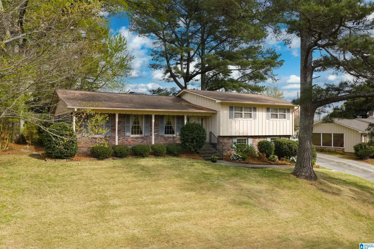 1229 LINCOYA DRIVE, Vestavia Hills, AL 35216 - #1