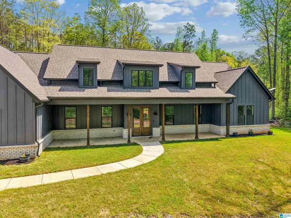 10831 HIGHWAY 42, Shelby, AL 35143