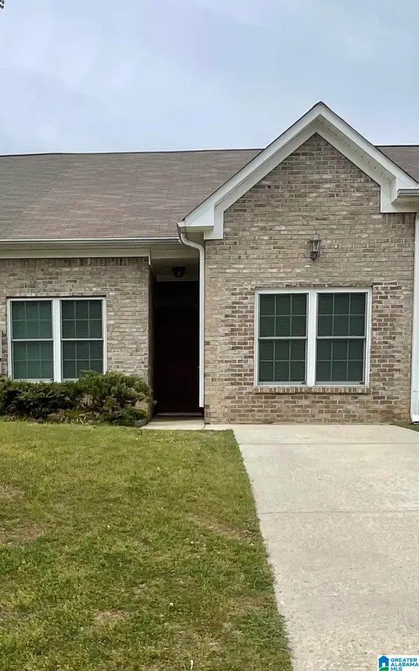 33 PARK DRIVE, Thorsby, AL 35171