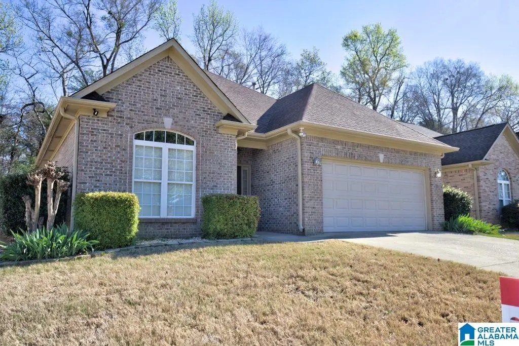 4542 RIVERBIRCH CIRCLE, Bessemer, AL 35022 - #1