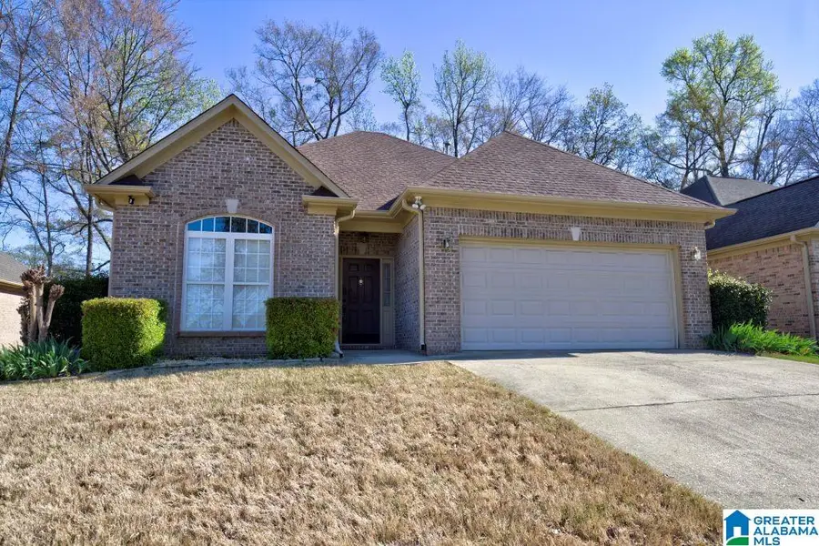 4542 RIVERBIRCH CIRCLE, Bessemer, AL 35022 - #2