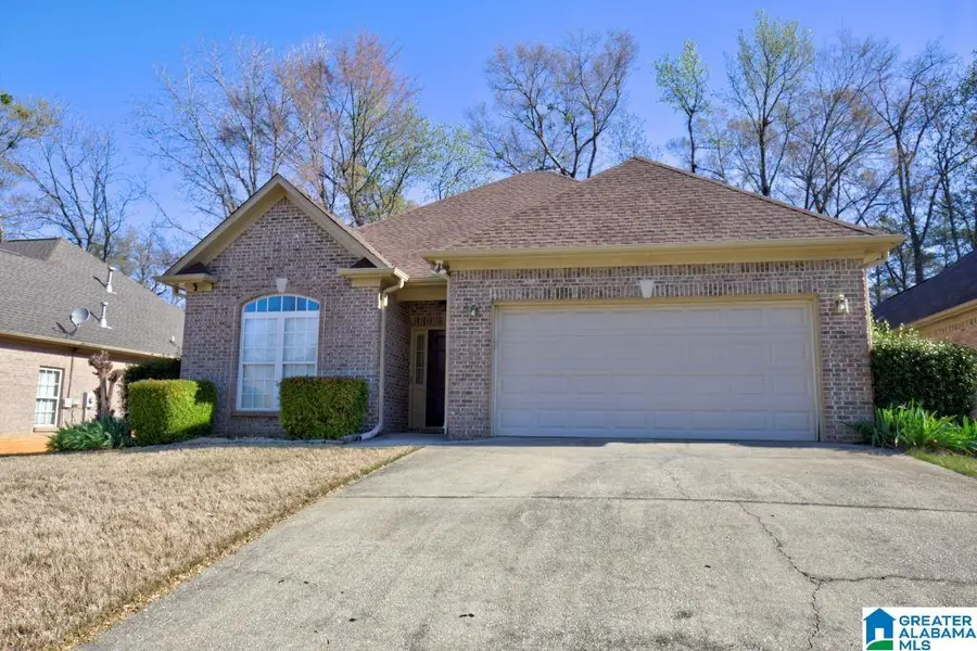 4542 RIVERBIRCH CIRCLE, Bessemer, AL 35022 - #3