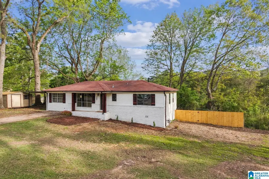 4000 HAZELWOOD ROAD, Adamsville, AL 35005 - #2