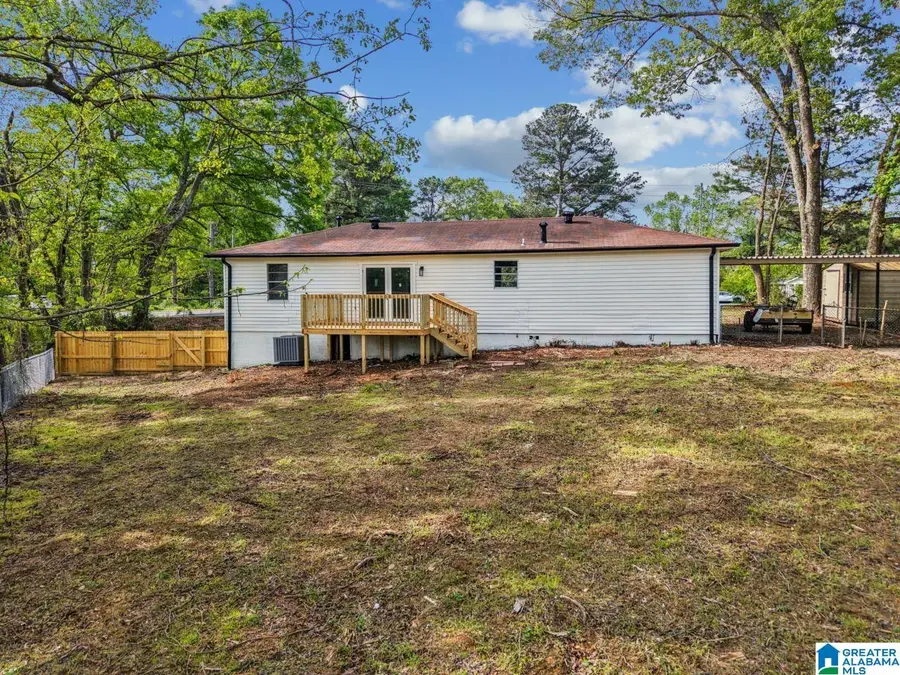 4000 HAZELWOOD ROAD, Adamsville, AL 35005 - #3