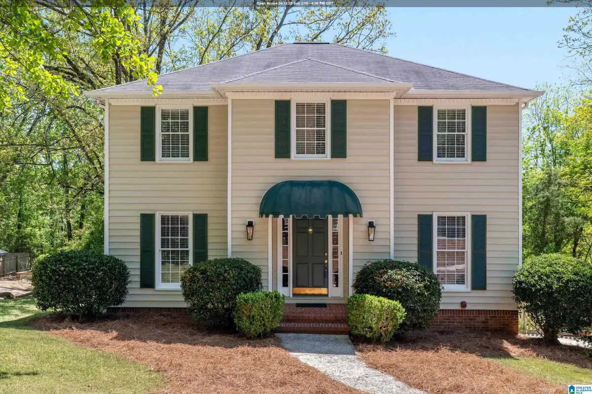 5245 MEADOW BROOK ROAD, Birmingham, AL 35242 - #1