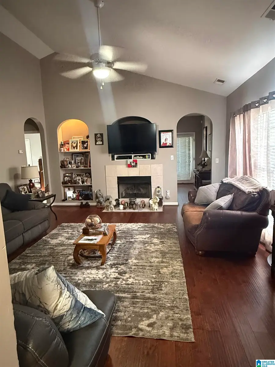 4821 LONGMEADOW LANE, McCalla, AL 35022 - #3