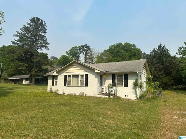 108 GRIMES ROAD, Indian springs village, AL 35124