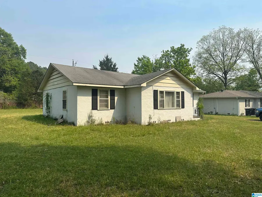 108 GRIMES ROAD, Indian Springs Village, AL 35124 - #2