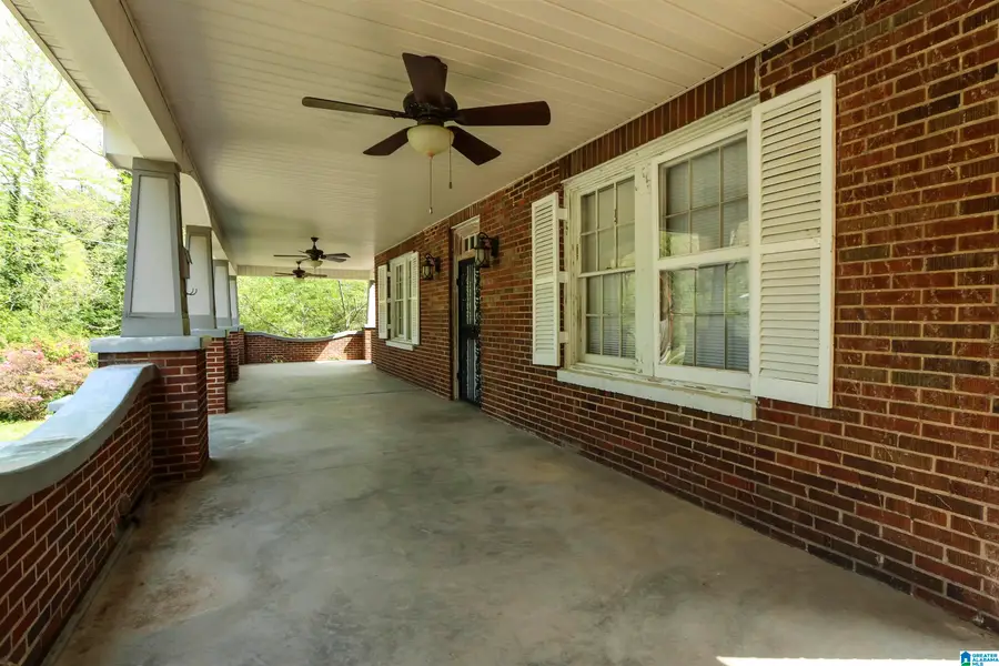 916 WOODLAND COURT, Anniston, AL 36207 - #2