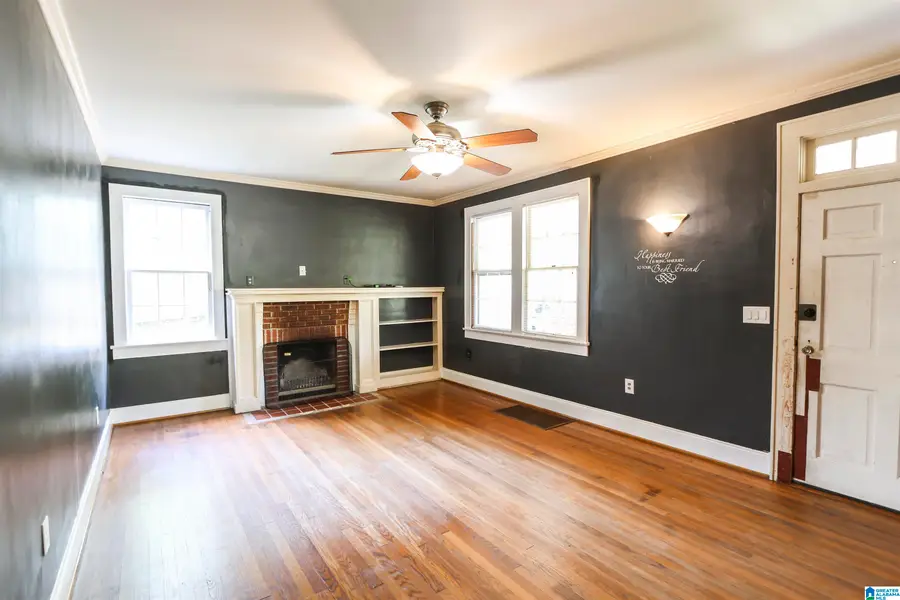 916 WOODLAND COURT, Anniston, AL 36207 - #3