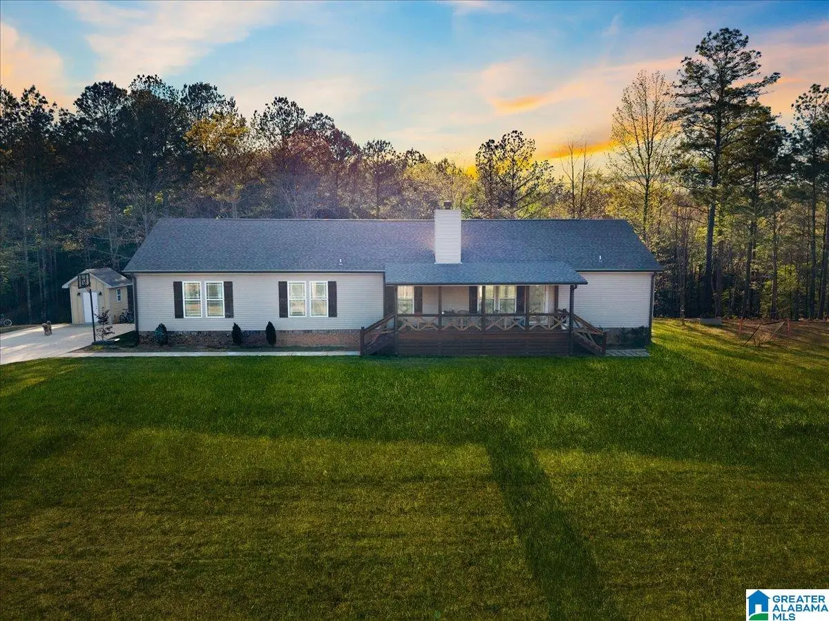1009 DEAVER WALKER ROAD, Trafford, AL 35172 - #1