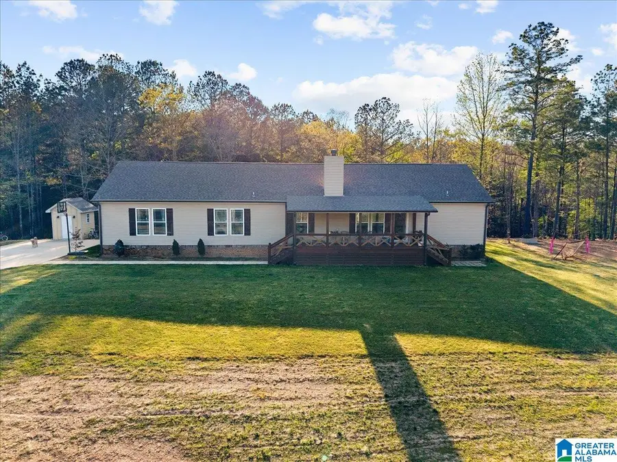 1009 DEAVER WALKER ROAD, Trafford, AL 35172 - #3