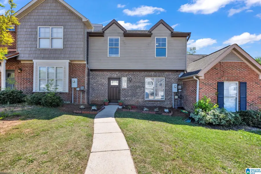 113 THE HEIGHTS DRIVE, Calera, AL 35040 - #2