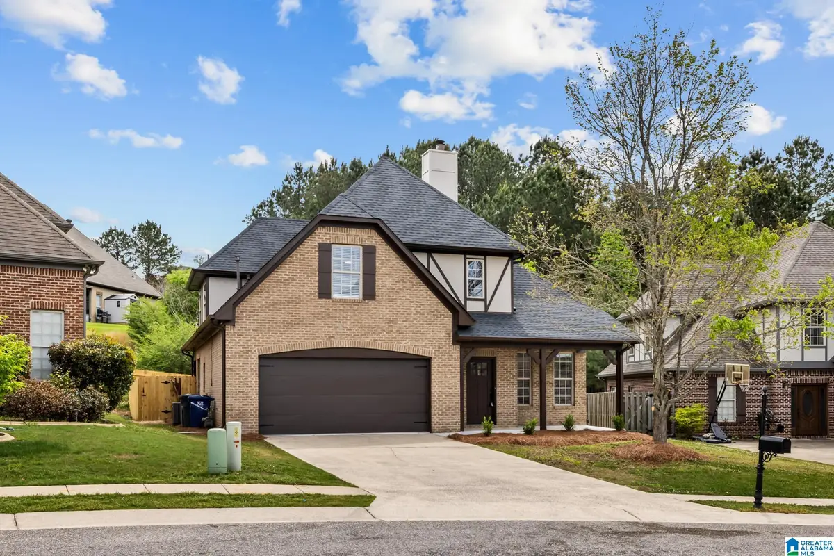 3603 HARRIER ROAD, Trussville, AL 35173 - #1