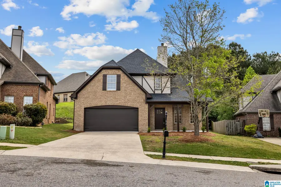 3603 HARRIER ROAD, Trussville, AL 35173 - #2