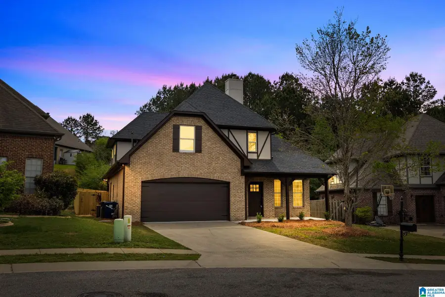 3603 HARRIER ROAD, Trussville, AL 35173 - #3