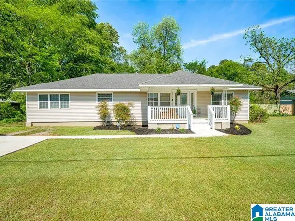 1222 HUDSON AVENUE, Bessemer, AL 35020