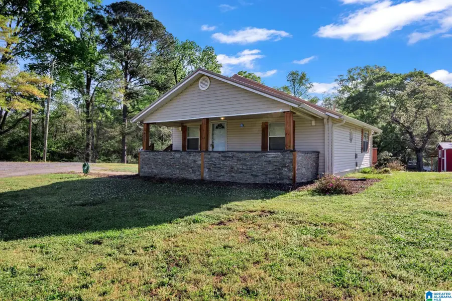 8651 STOUTS ROAD, Morris, AL 35116 - #3