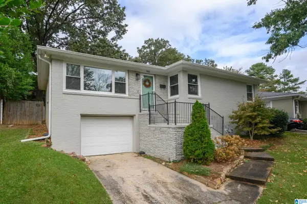 942 S 53RD STREET, Birmingham, AL 35222