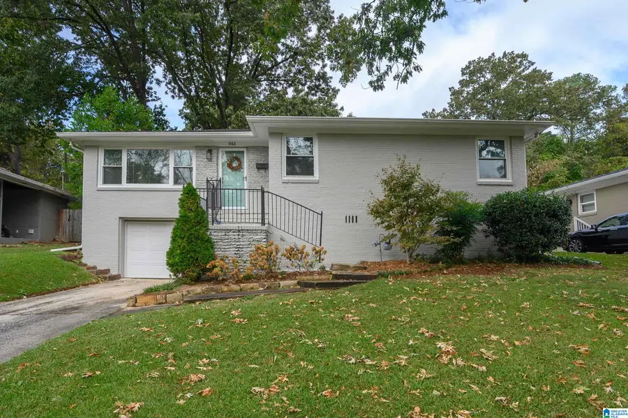 942 S 53RD STREET, Birmingham, AL 35222 - #2
