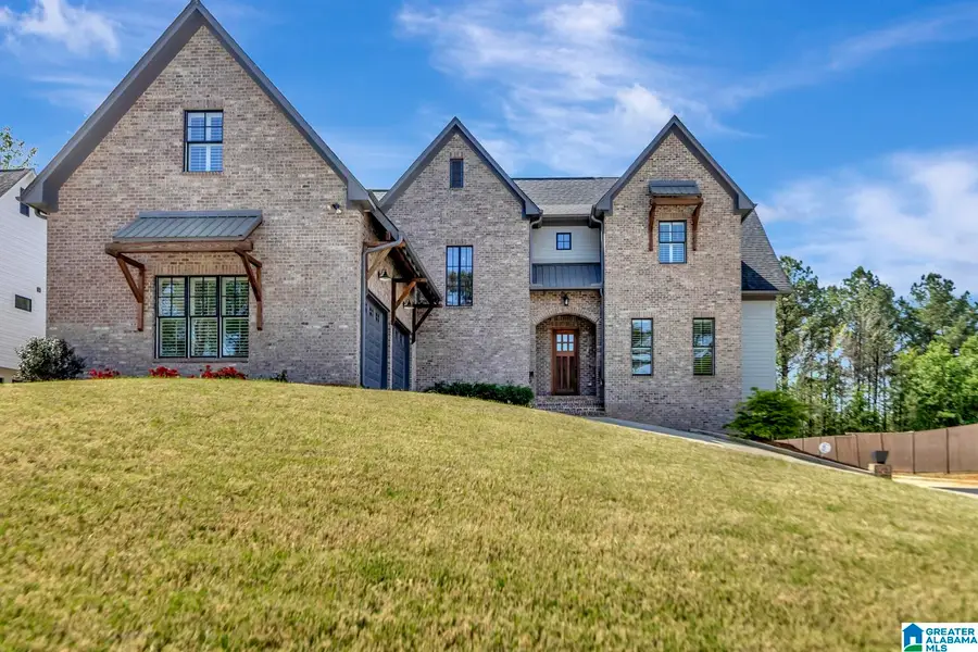 132 BRIDGE DRIVE, Birmingham, AL 35242 - #2