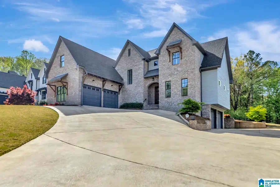 132 BRIDGE DRIVE, Birmingham, AL 35242 - #3