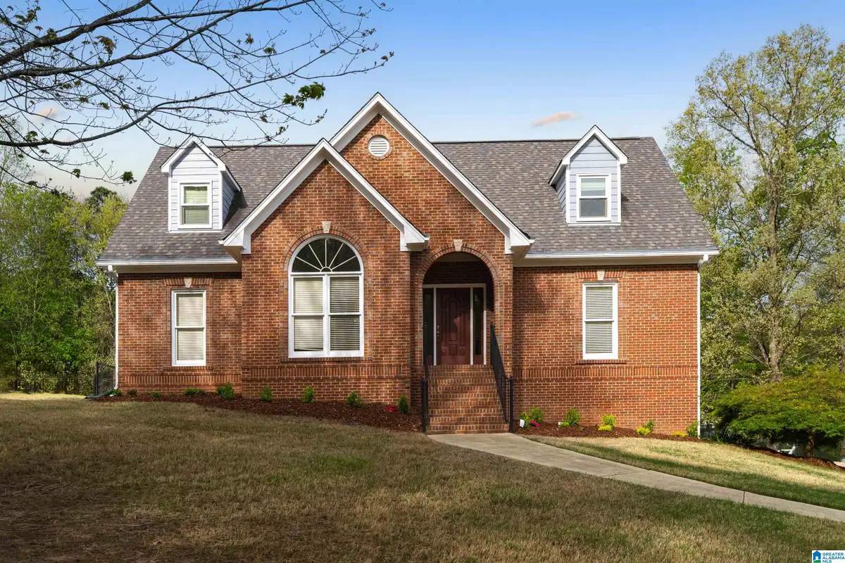 7520 SURREY LANE, Trussville, AL 35173 - #1