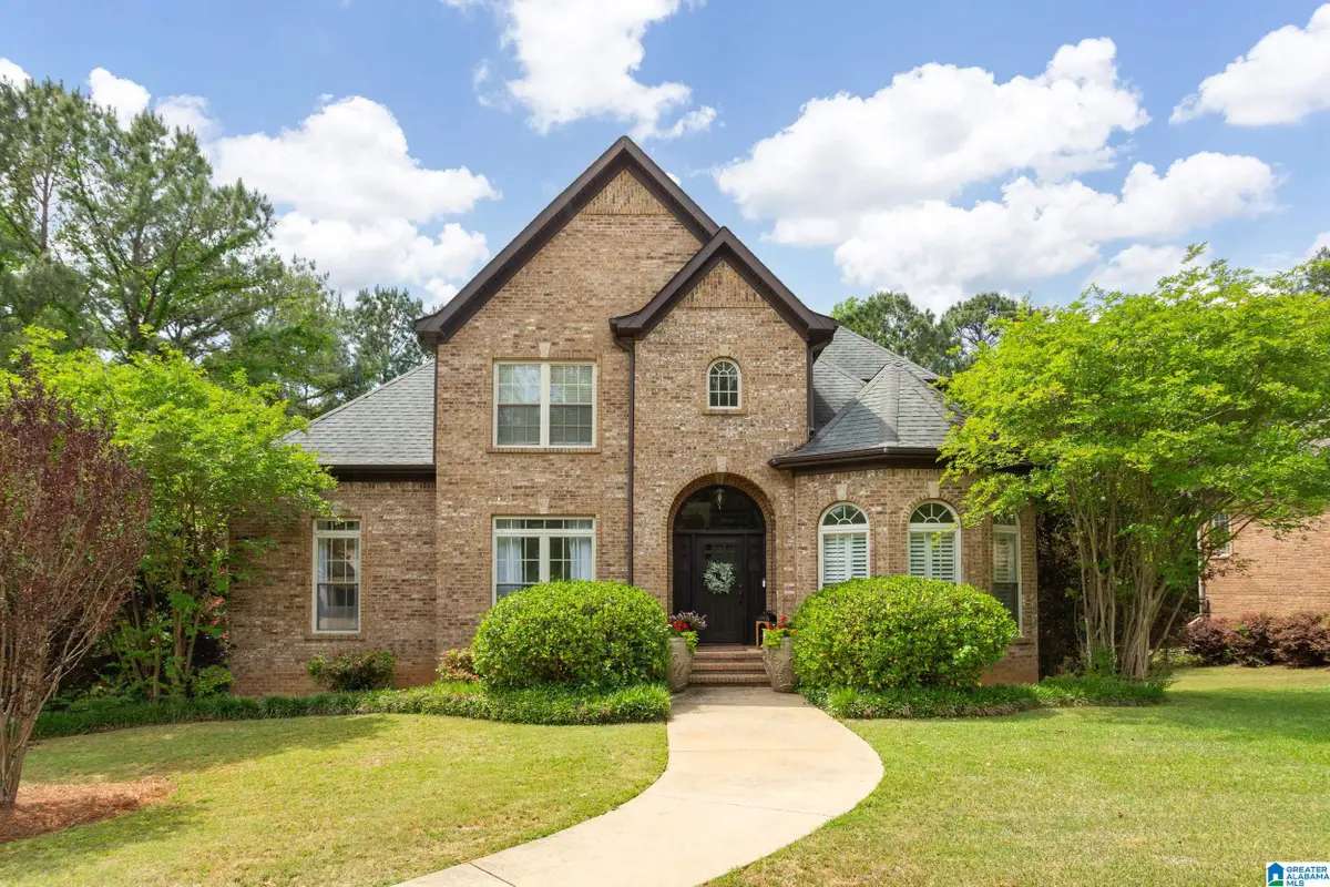 155 NOTTINGHAM DRIVE, Pell City, AL 35128 - #1