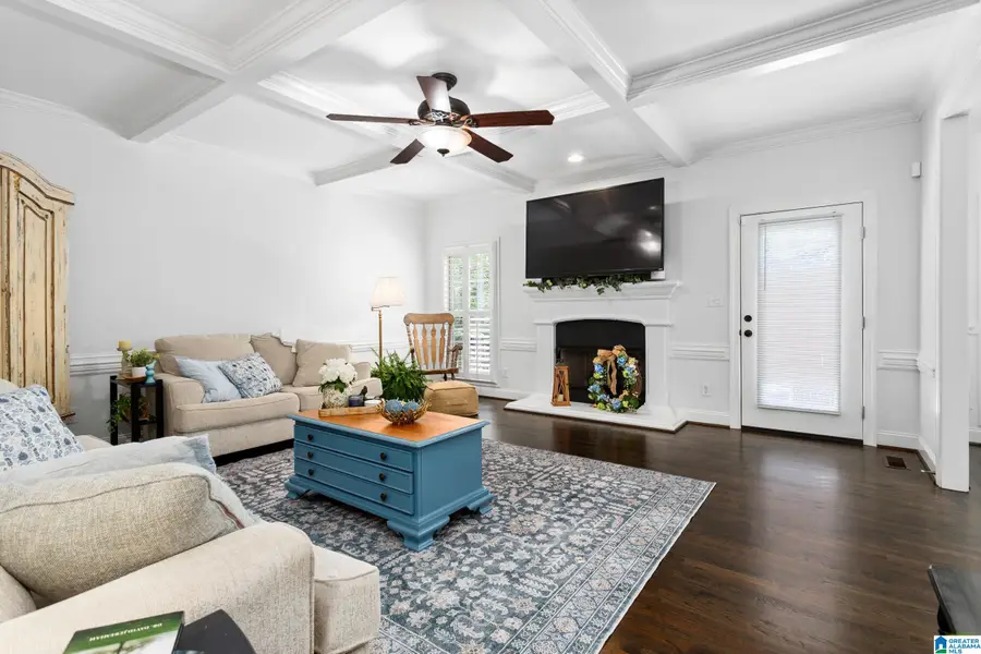 155 NOTTINGHAM DRIVE, Pell City, AL 35128 - #3