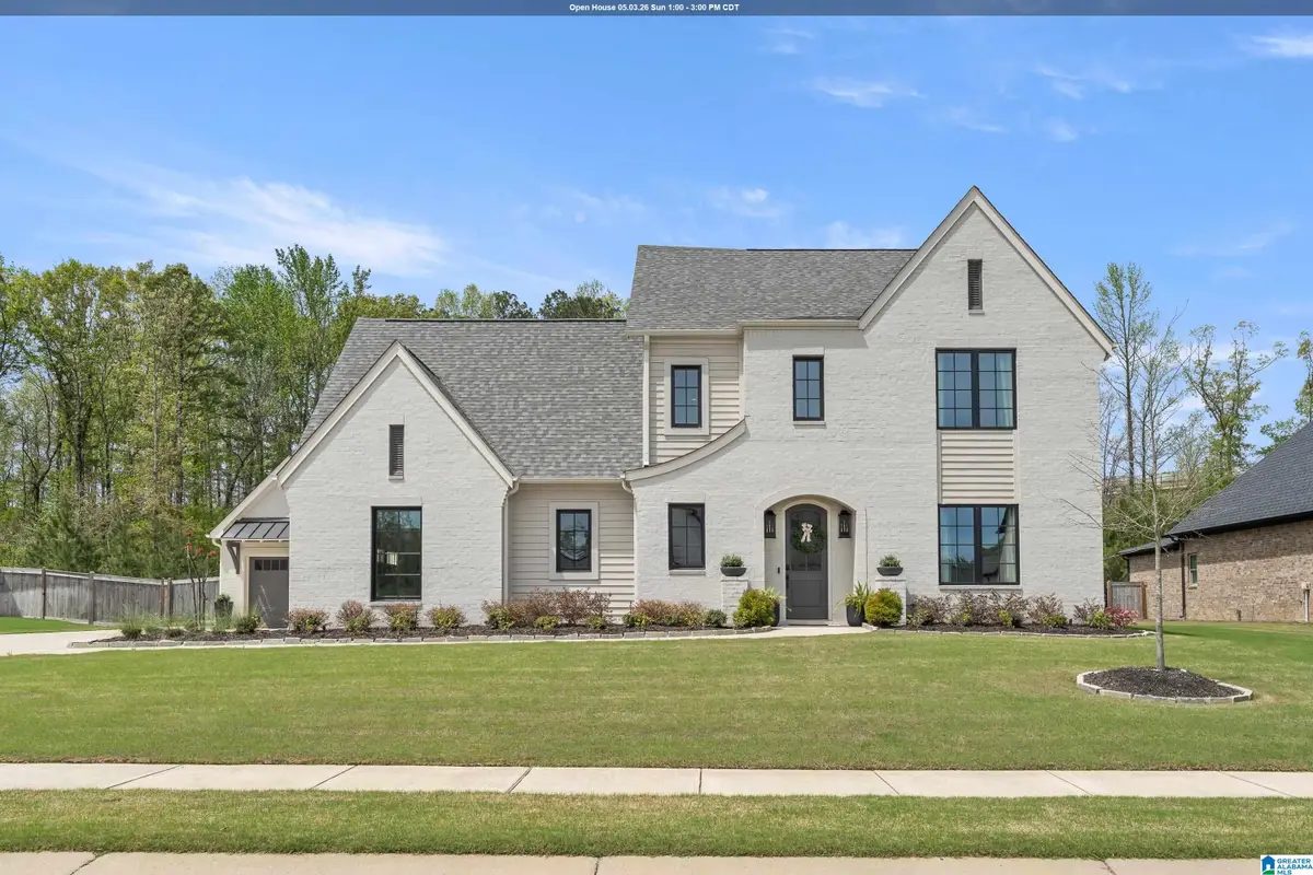 2933 BLACKRIDGE PLACE, Hoover, AL 35244 - #1