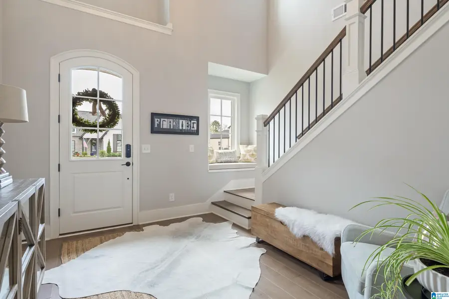 2933 BLACKRIDGE PLACE, Hoover, AL 35244 - #3