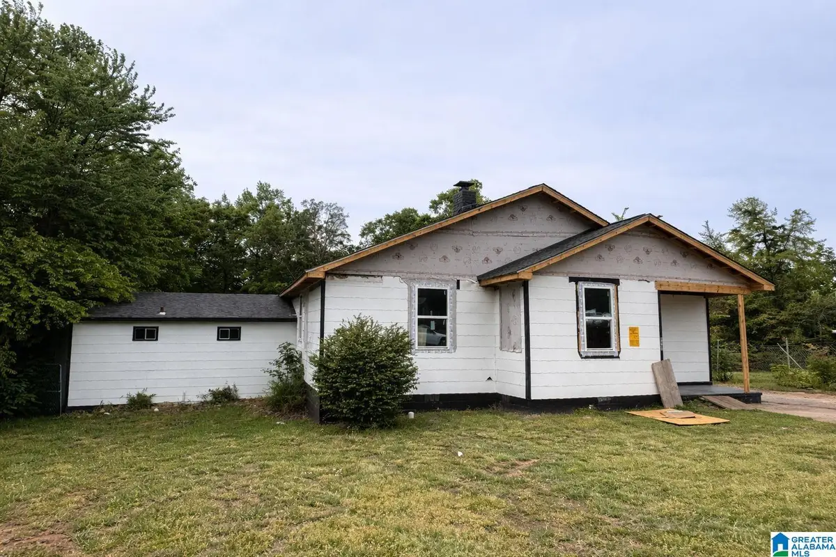 110 CIRCLEWOOD, Tuscaloosa, AL 35405 - #1