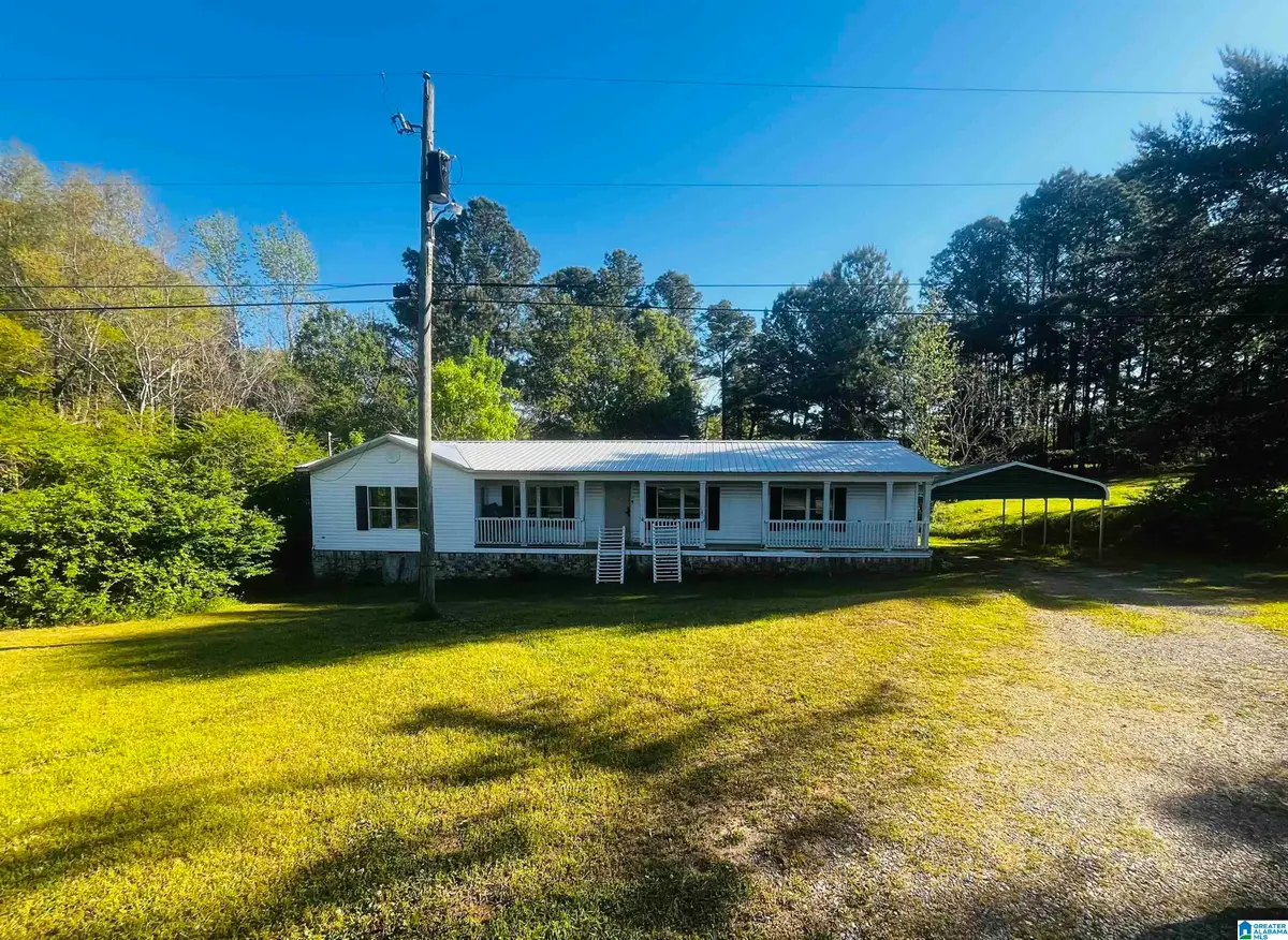 85 TURTLE DRIVE, Locust Fork, AL 35097 - #1