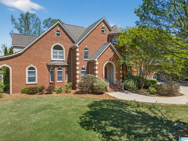 121 BRANDY HIGHLAND DRIVE, Oxford, AL 36203