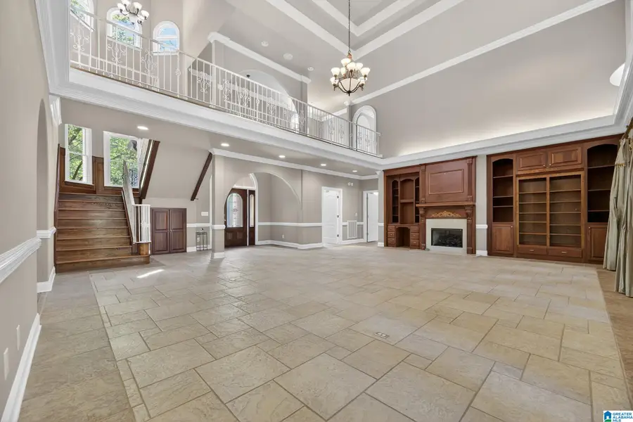 121 BRANDY HIGHLAND DRIVE, Oxford, AL 36203 - #2