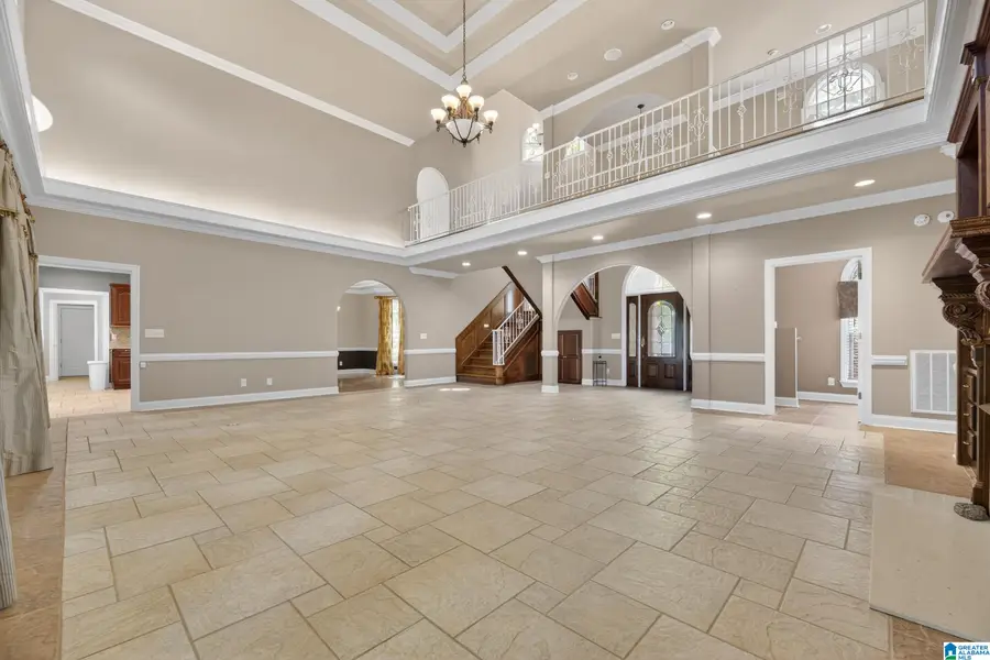 121 BRANDY HIGHLAND DRIVE, Oxford, AL 36203 - #3