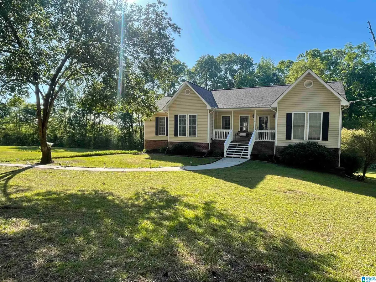 6342 OLD TUSCALOOSA HIGHWAY, McCalla, AL 35111 - #1