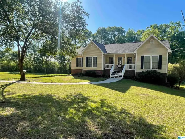 6342 OLD TUSCALOOSA HIGHWAY, Mccalla, AL 35111