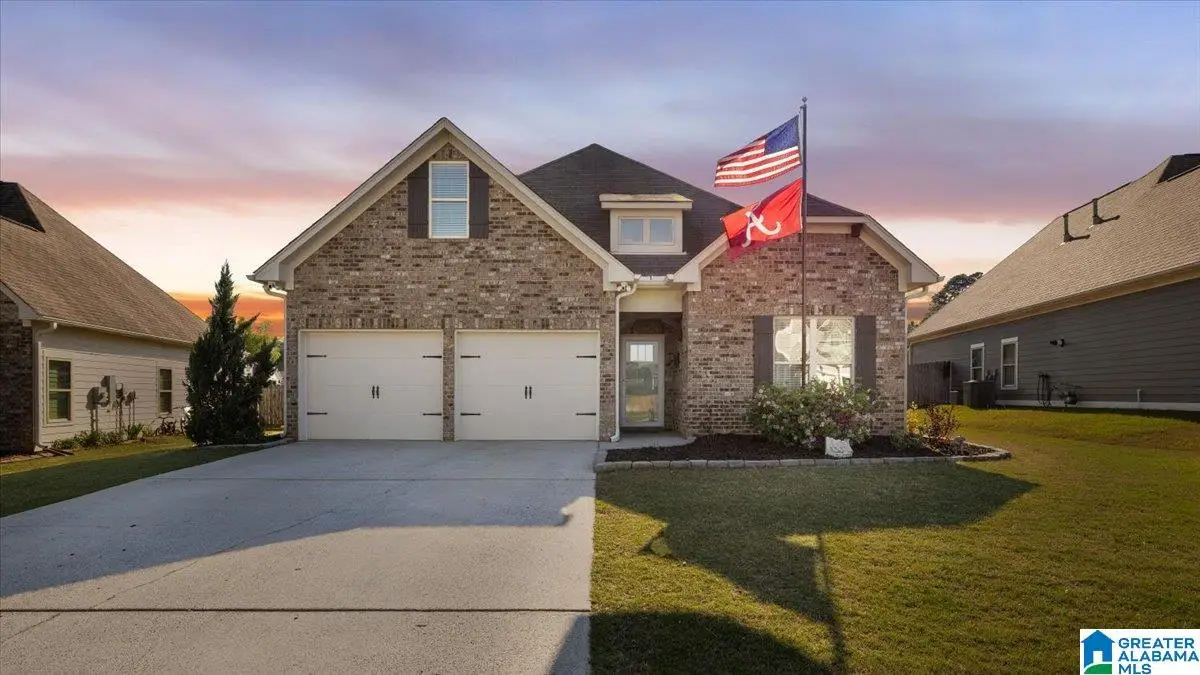 180 SWEETWATER WAY, Springville, AL 35146 - #1