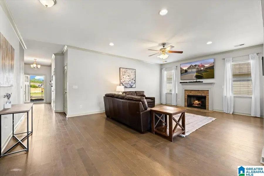 180 SWEETWATER WAY, Springville, AL 35146 - #3