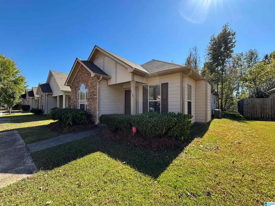 450 FOX RUN CIRCLE, Pell City, AL 35125 - #2