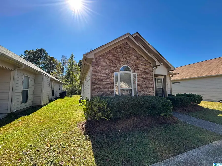 450 FOX RUN CIRCLE, Pell City, AL 35125 - #3