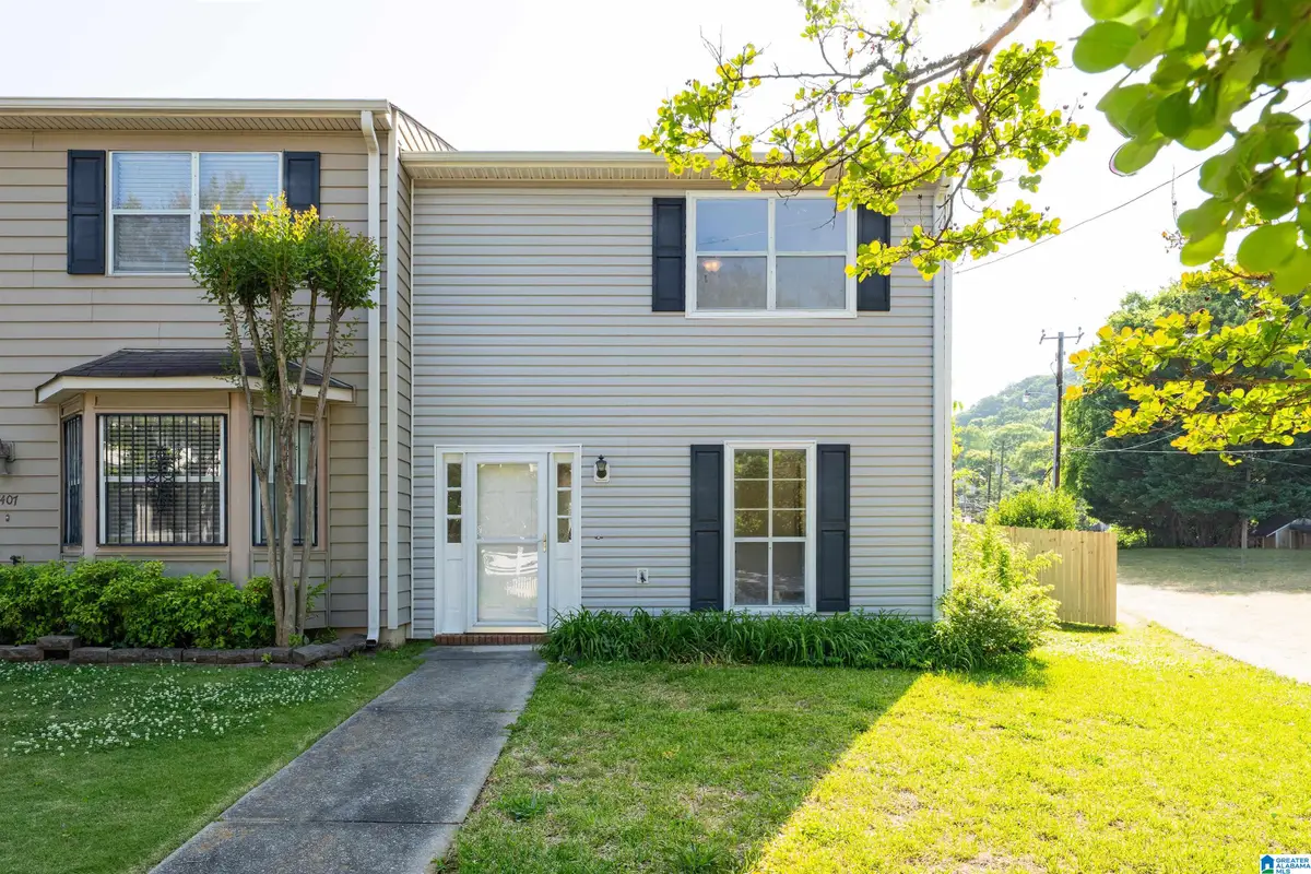 1409 17TH STREET S, Birmingham, AL 35205 - #1
