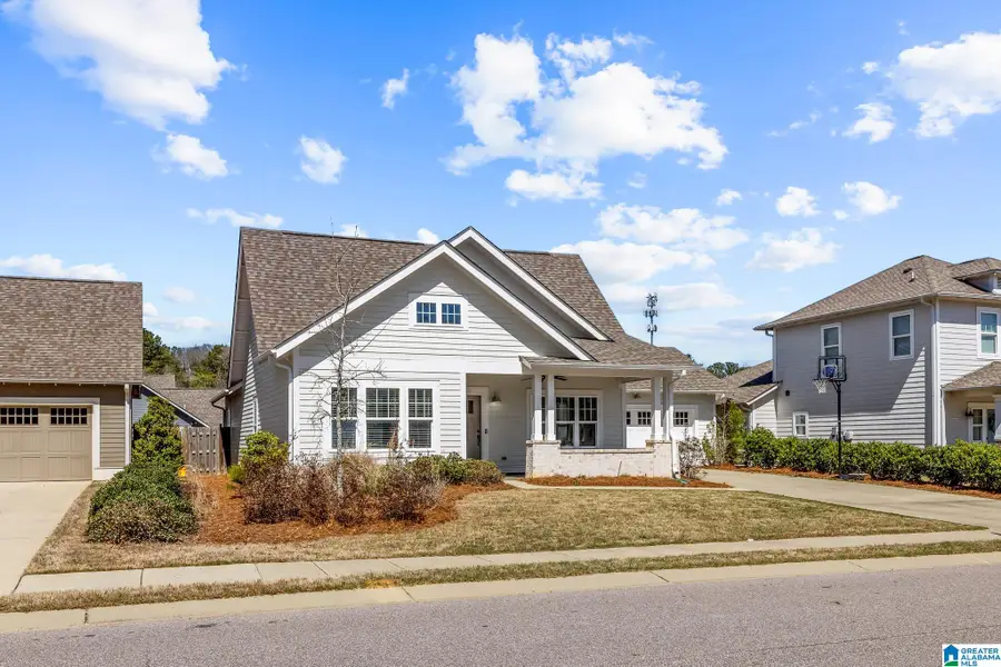 7552 PAINE DRIVE, Trussville, AL 35173 - #2