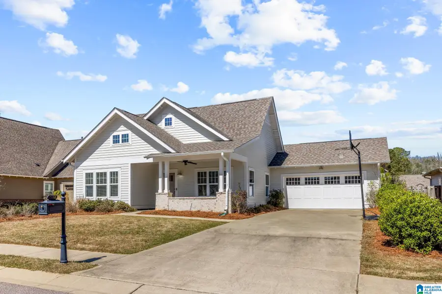 7552 PAINE DRIVE, Trussville, AL 35173 - #3