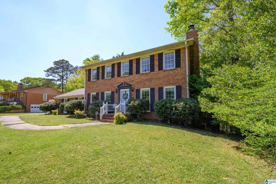 5462 DOVER CLIFF CIRCLE, Birmingham, AL 35242 - #2