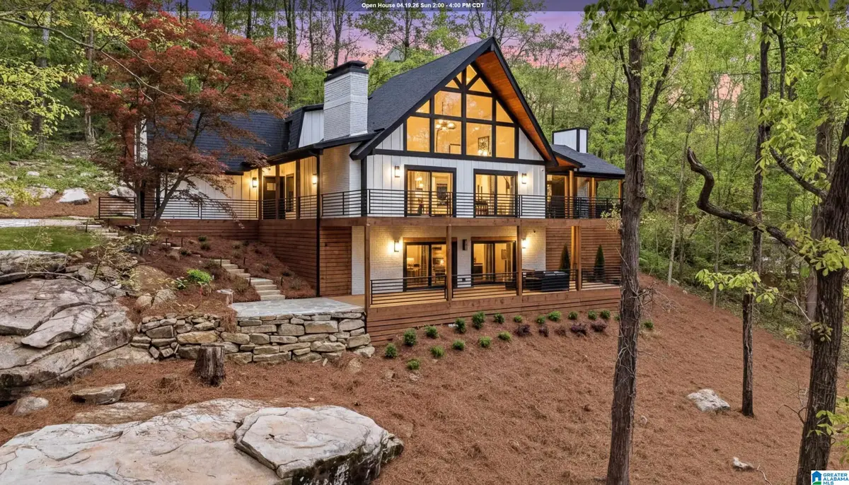 4531 PINE MOUNTAIN ROAD, Mountain Brook, AL 35213 - #1