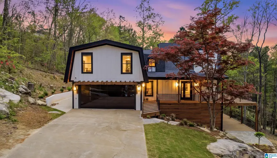 4531 PINE MOUNTAIN ROAD, Mountain Brook, AL 35213 - #3